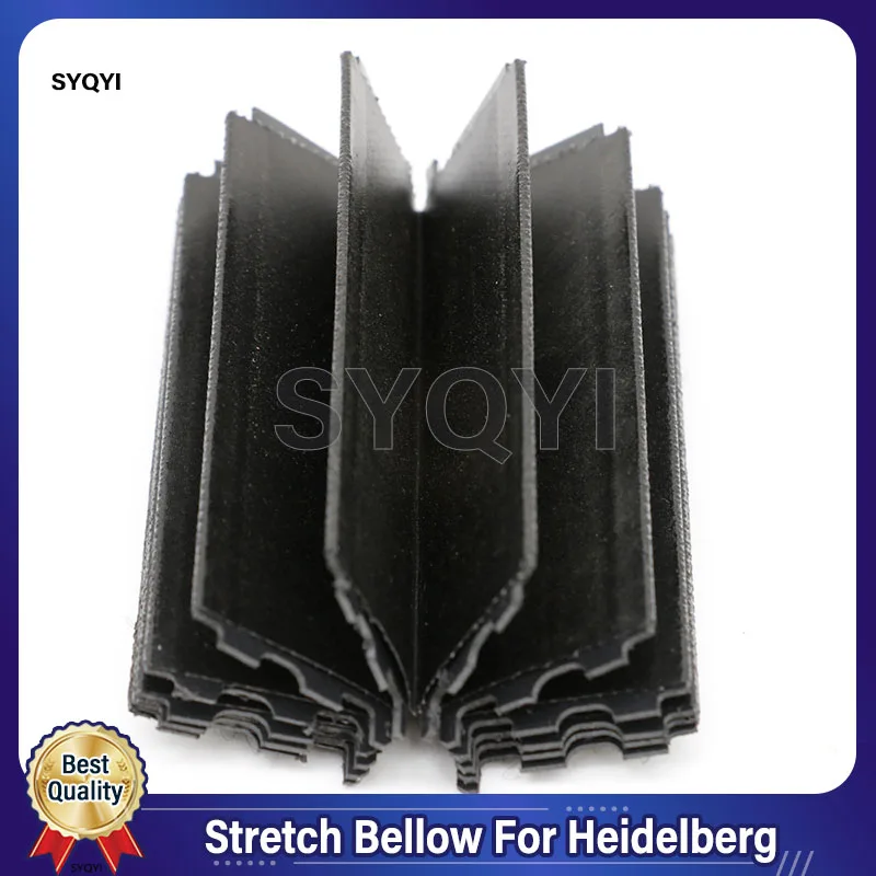 Лучшее качество G2.072.073 F2.072.140 M2.072.023 L2.072.324 Растягивающаяся сильфонная длина = 40 мм 75