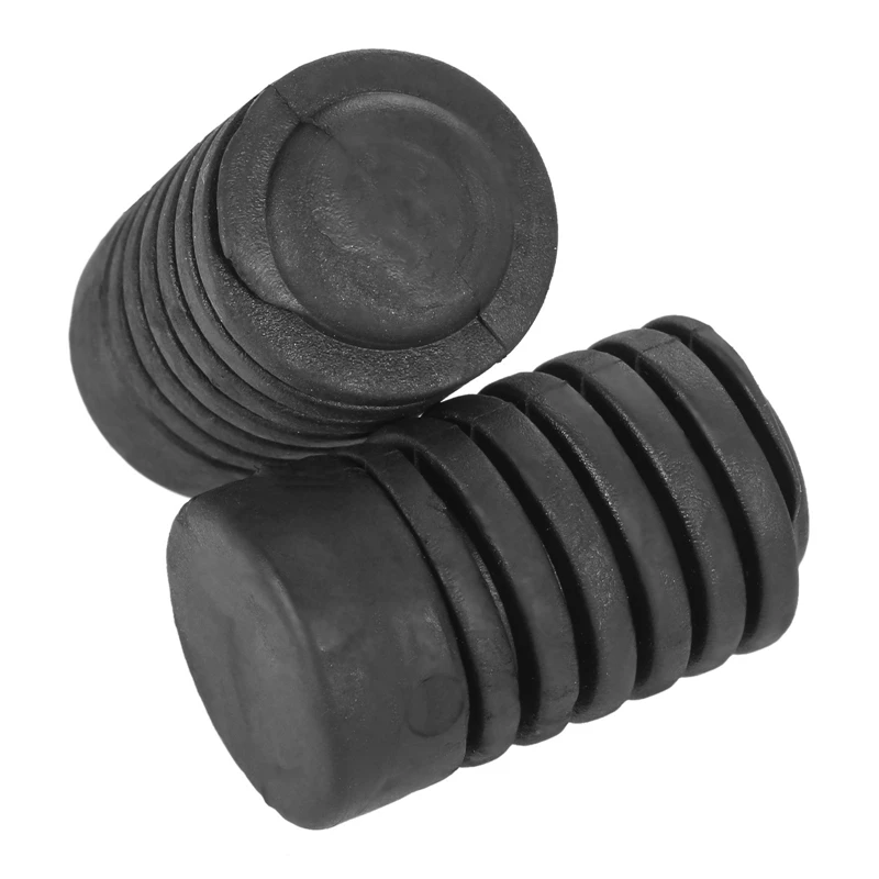 

10Pcs Engine Rubber Buffer Block Glue Pad Cushion Fit for Hyundai Ix35 Verna Celesta Elantra Accent Car Accessories