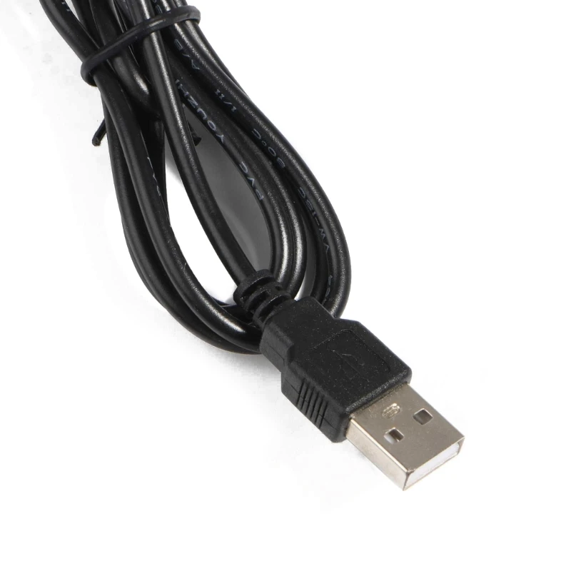 USB-кулер для процессора радиатор 140 мм 5 В постоянного тока 140x140x25 вентилятор