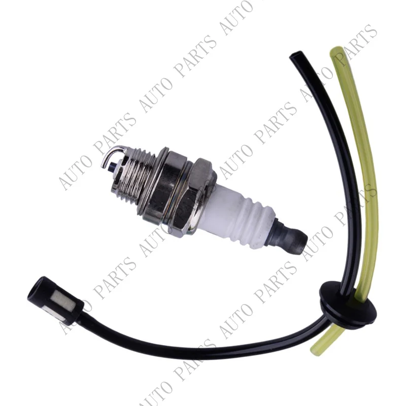 Карбюратор A+ для Mitox 250C 260L 260U 265LRH 270MT, комплект топливных шлангов xh (art.: 3920dc4d16693) - 3920dc4d16693