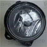 

Store code: 44362 for fog lamp right (H8) 3 series 06