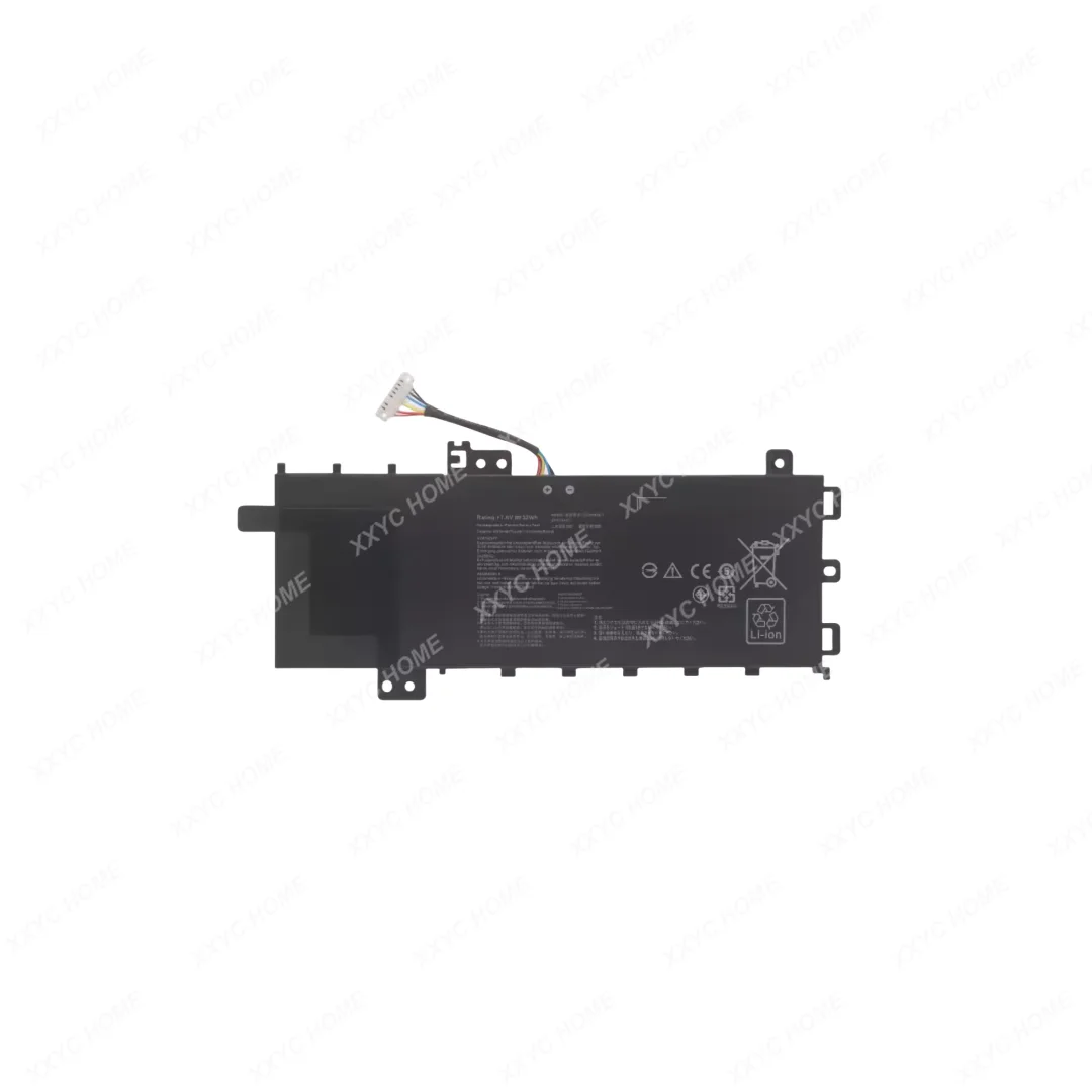 Аутентичный X512F/DA F512F F512D F512FA/DA/JA 100% оригинальный