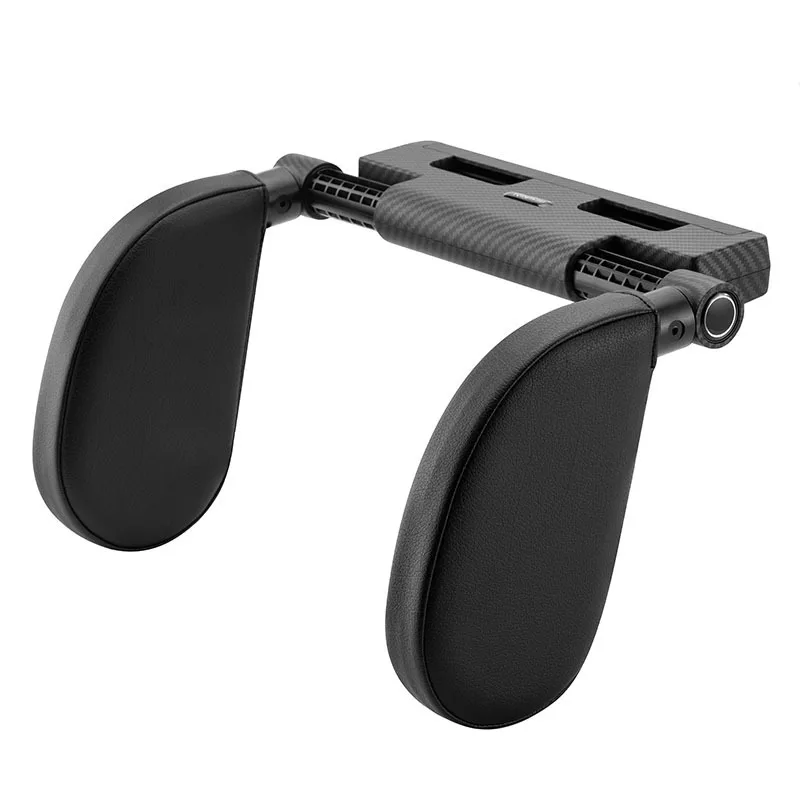 

Car Seat Headrest Pillow Travel Rest sleeping headrest Support Solution car accessories interior u shaped pillow car For Kids