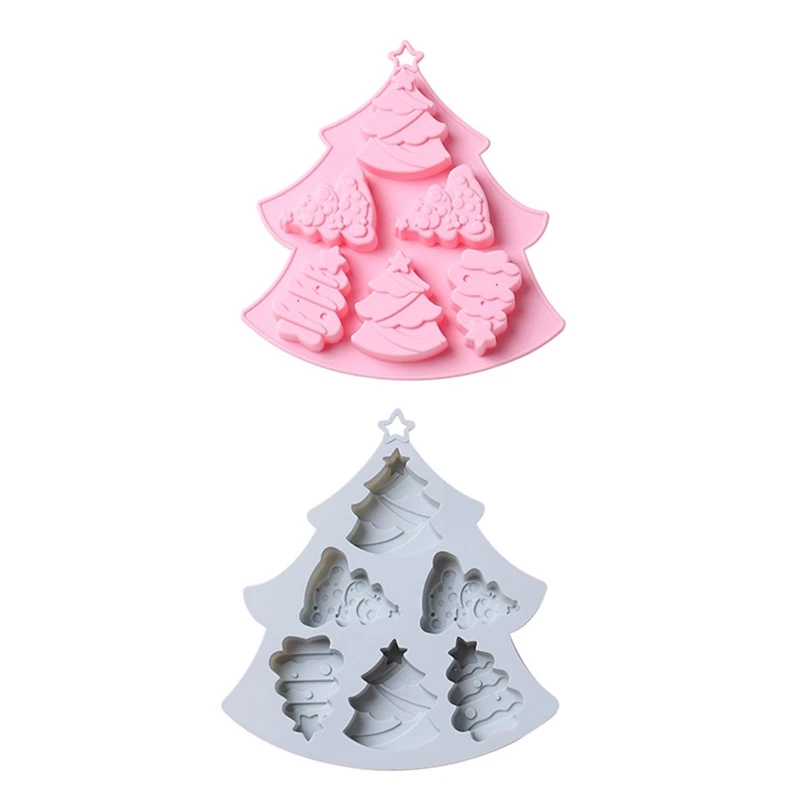 

Silicone Mould Making Cake Tool Decoration Mold Oven Steam Available DIY Art
