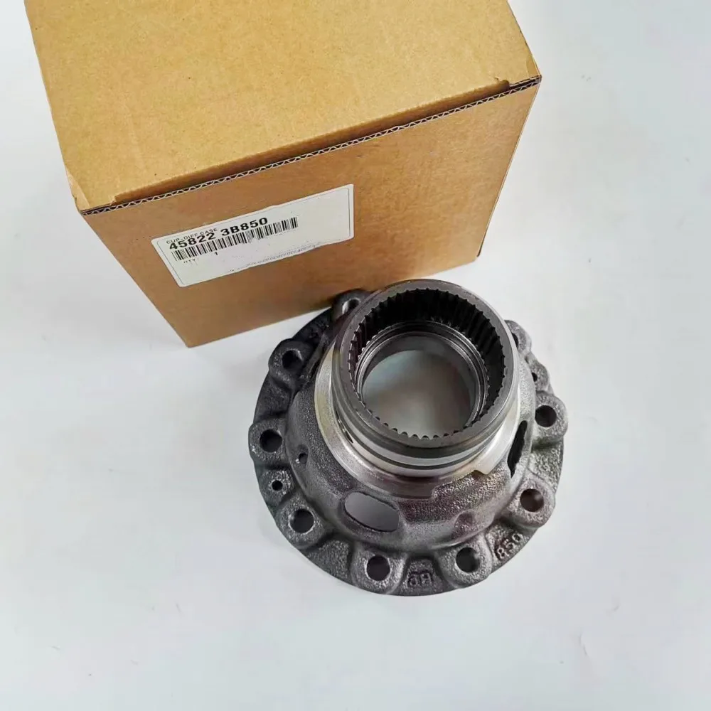 Разные оригинальные изделия для Kia Sorento 2.4L Новая Hyundai SantaFe Grand 458223B850 45822-3B850