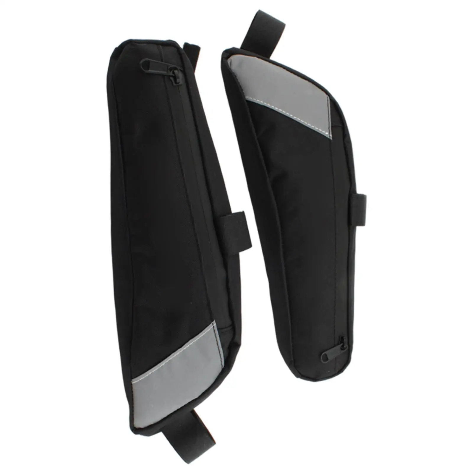 

2Pcs Repair Tool Storage Bag Fit for BMW R1200GS 1250GS Placement Triangle Easy to Install Waterproof
