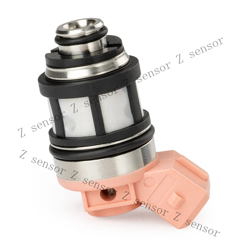 Фото Топливный инжектор Z+ 6X для Nissan Pathfinder, Quest, D21 Pickup 3.0L 16600-88G10 JS20-1 №5