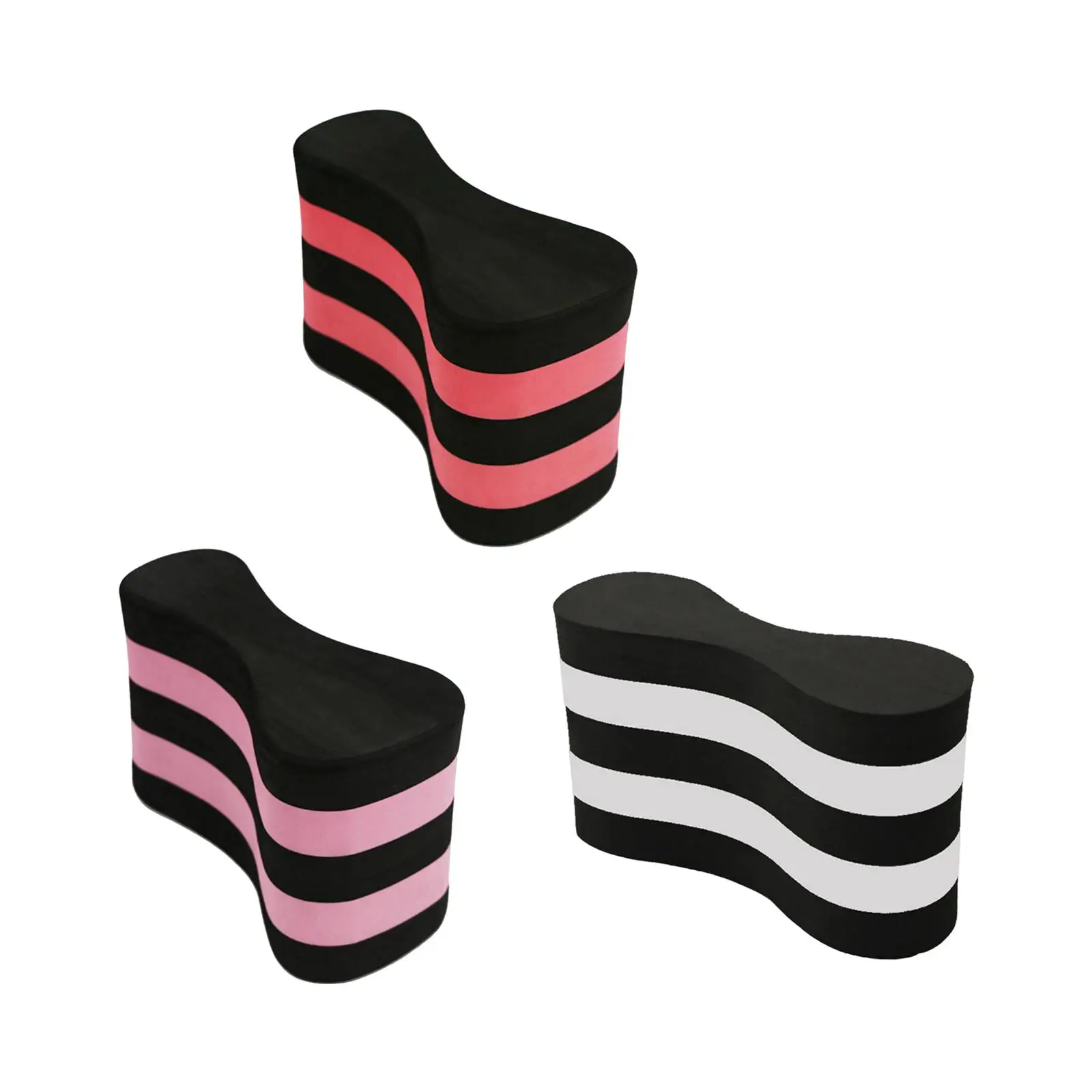 

Pull Buoy Leg Float Leg Float Swimming Board Training Equipment Swim Training Swimming Stroke Foam Pull Buoy for Beginners Kids