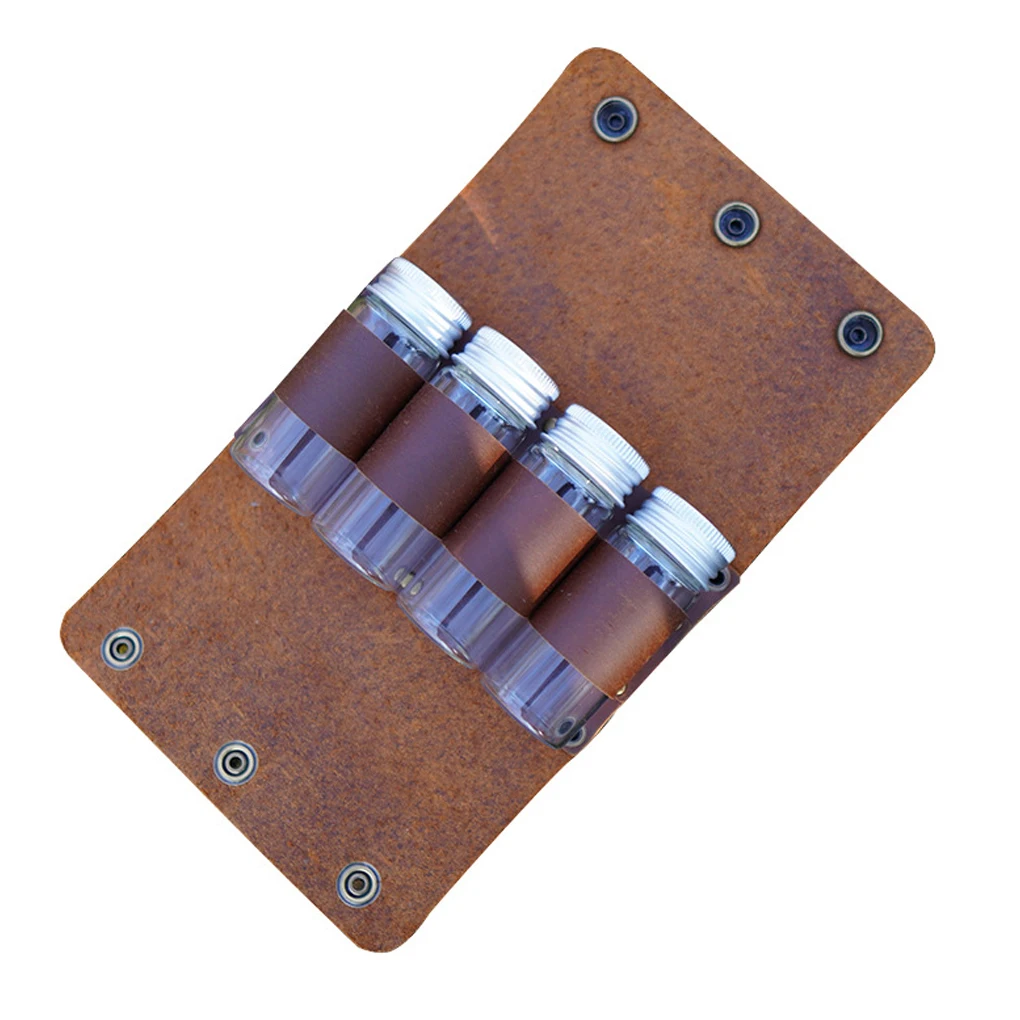 

Набор из 4 бутылок для специй, сахара для кухни, барбекю, походов, пикника