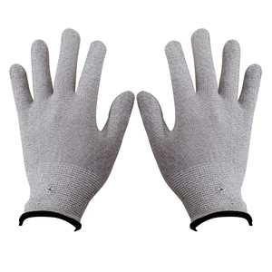 Волоконно-электротерапевтический массажер