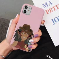 she ra and the princesses of power phone case soft solid color for iphone 11 12 13 mini pro xs max 8 7 6 6s plus x xr