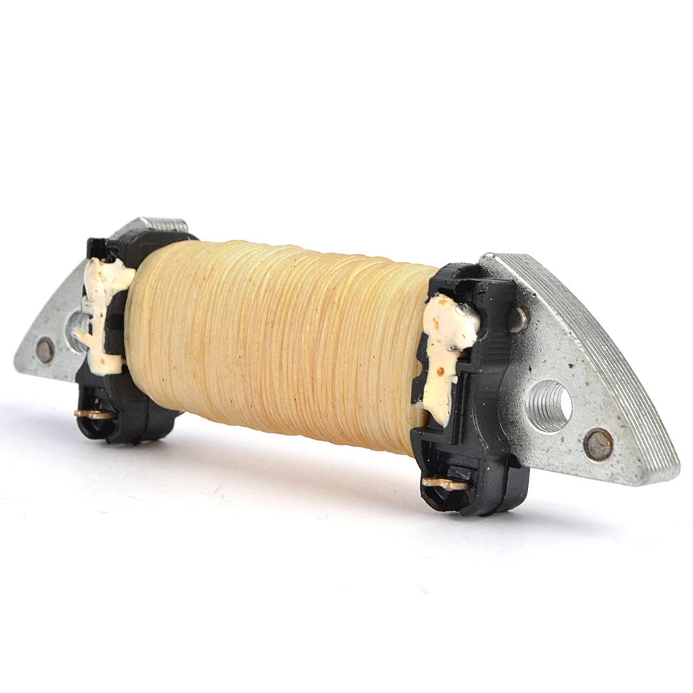 Фото Статорная катушка зарядки для Yamaha RA760 GP760 WB760 WB760RZ WVT760 WVT760V XL760 Wave Runner XL760 64X-85520-00 №3