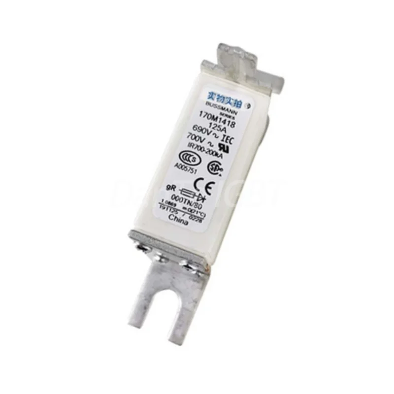 Модуль DC Fuse 170M1418