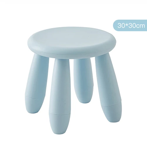 

Accessories Small Cute Lovely Round Sofa Stool Chair