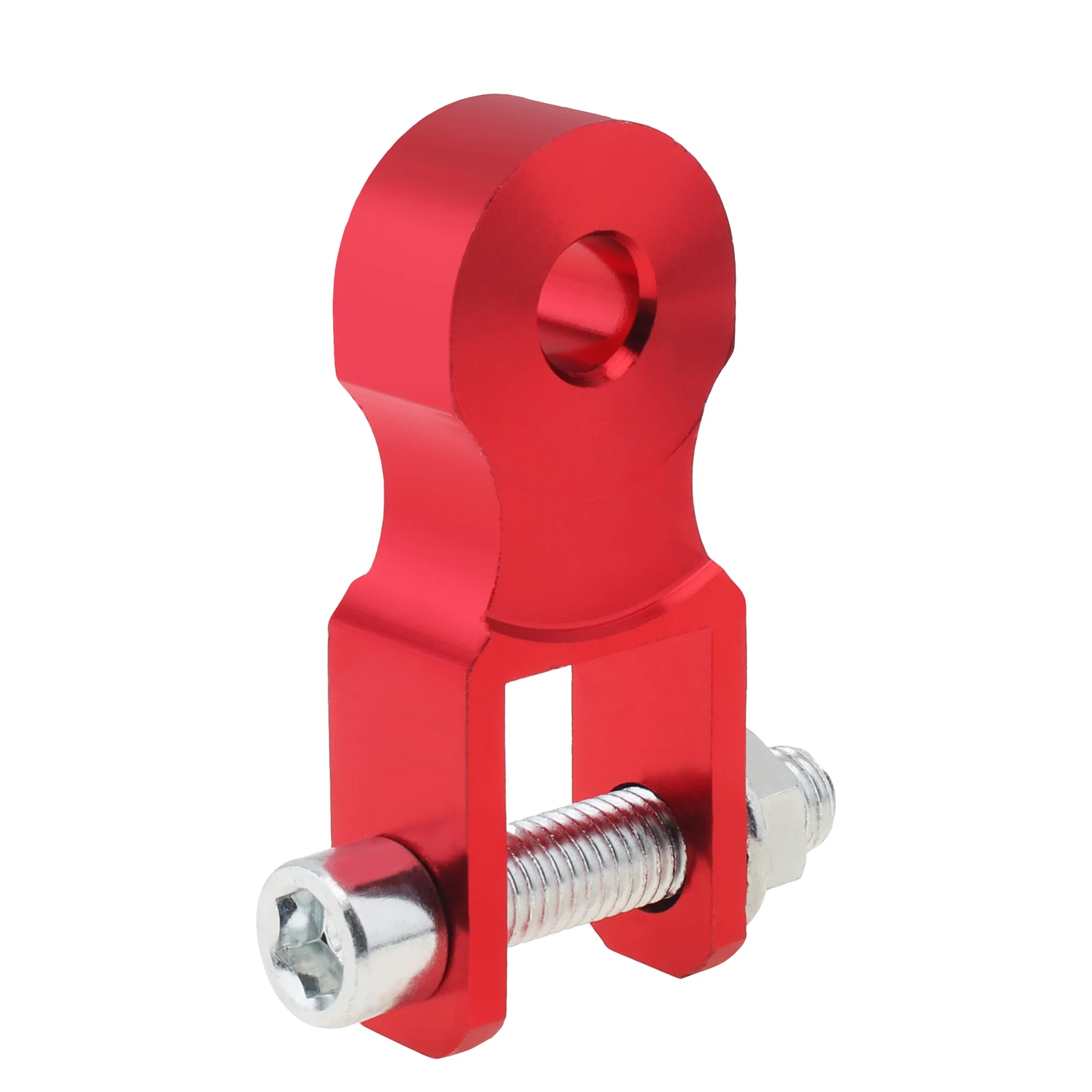 motocyklowe Przedłużenie wysokości zawieszenia do motocykli Skuter Narzędzie naprawy opon i kół motocyklowych