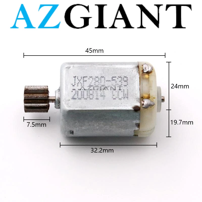 

Дверной замок Azgiant для Citroen Saxo 1996-2003