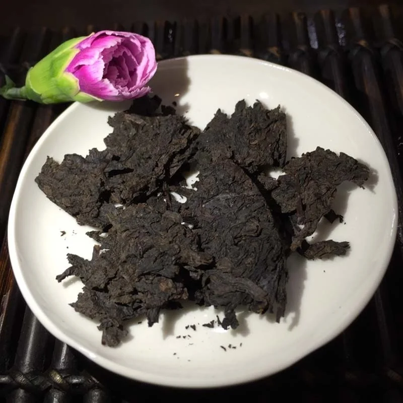 Прессованный компрессионный чай Wu yi shan большой красный Da Hong Pao чайный торт без