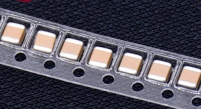 Оригинальный монтажный Конденсатор SMD 1210 100UF ± 20% 107M 10V 16V 25V 35V 50V X5R, 20 шт./партия
