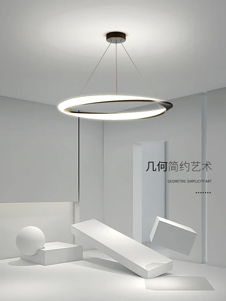 Подвесные светильники для столовой домашний декор гостиной минималистичное