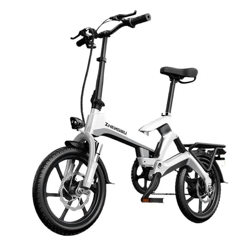 16-дюймовый 10AH графеновый аккумулятор из магниевого сплава портативный