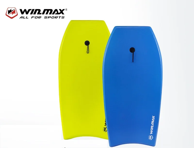 Доска для серфинга WIN.MAX настольная мелководных видов спорта детей и подростков