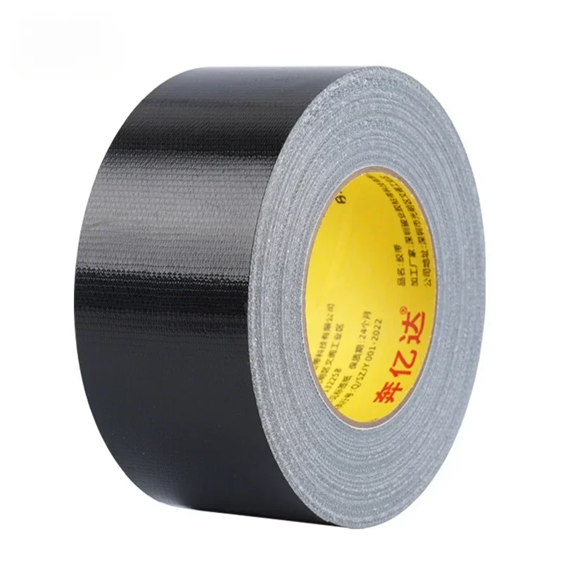 

Сверхпрочная тканевая клейкая лента Duct Tape