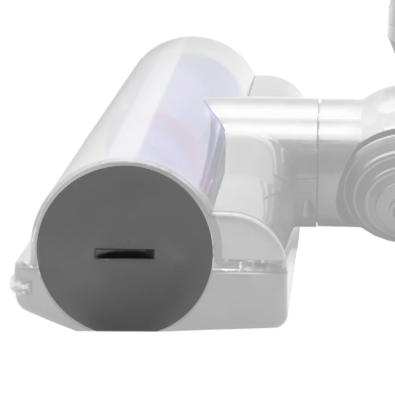 Аксессуары для пылесоса боковая крышка специальный всасывающий механизм с