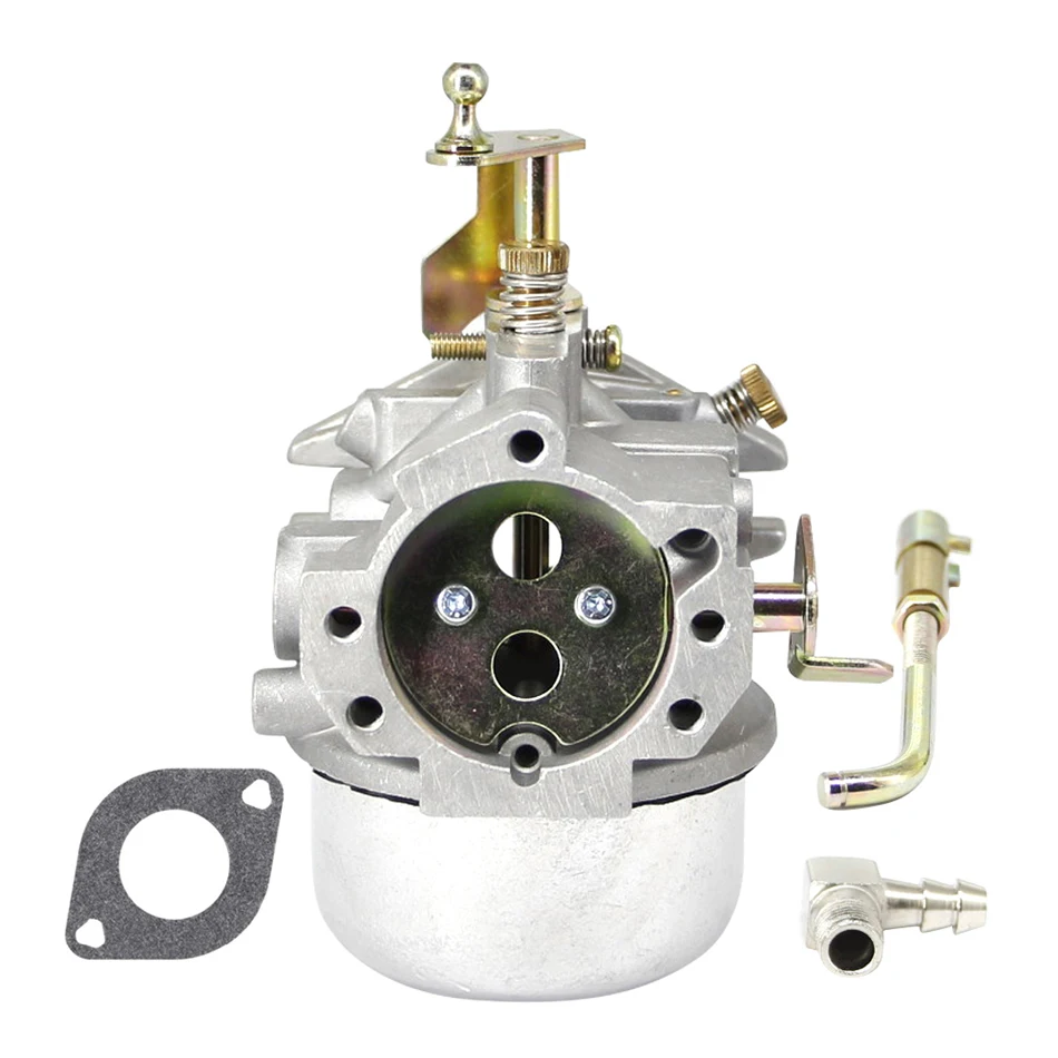 Карбюратор KELKONG для Kohler K321 K341 чугунный 14hp 16hp John Deer тракторный двигатель Carb с