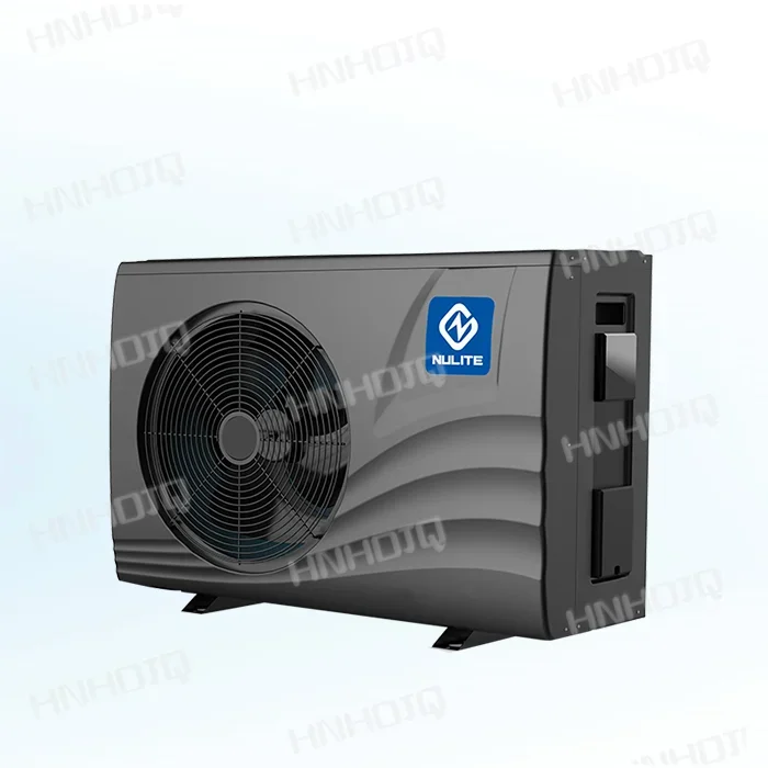 2022 новая энергия R32 инверторный источник воздуха тепловой насос для бассейна 16