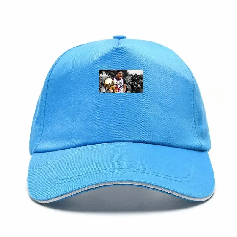 

Toronto Basketball Fan Kyle Lowry Celebration Bill Hat Gym Baseball Caps