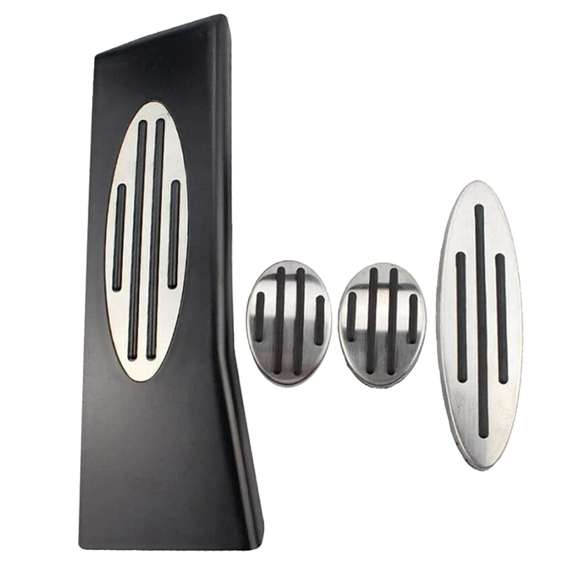 Автомобильная подставка для ног педаль топливного тормоза MT MINI Cooper One Hatch Hardtop