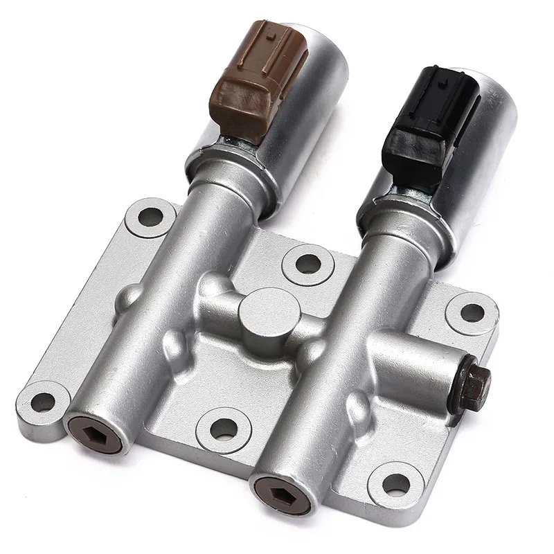 

28015-PLX-305 28020-PLX-305 28250-PLX-305 электромагнитный Двойной линейный переключатель трансмиссии для Honda Civic 1,3 л 2001 л 2005-