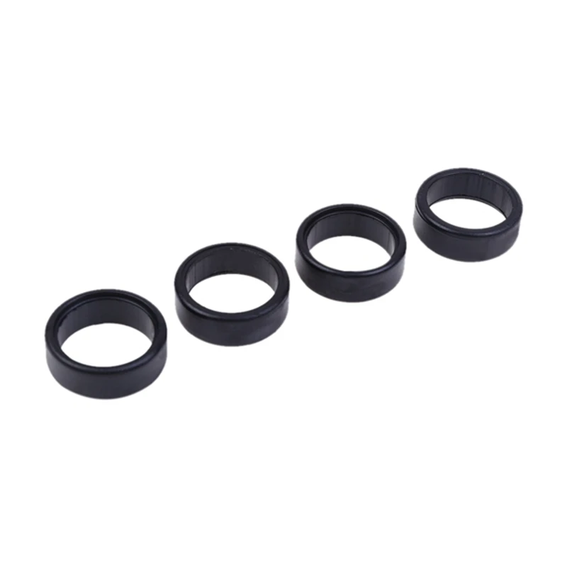 4 шт. жесткие пластиковые шины колеса для Wltoys K969 K989 Iw04m Awd Iw02 Rm02 Rm03 Dgawd Mini-Z Mini-D Mini-Q 1/28