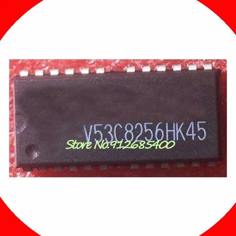 

5 шт./лот V53C8256HK45 SOJ24 новая и оригинальная искусственная кожа