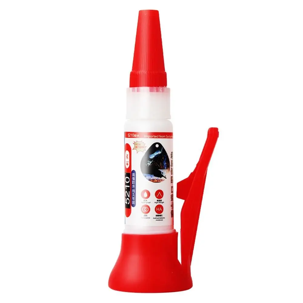 

Супер клей 5210 цианоакрилат 2 шт