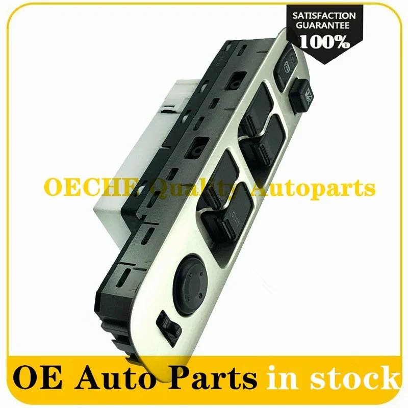 Переключатель Стеклоподъемника 37990-59J10 37990 59J10 для SUZUKI LIANA Estate (ER) 2008 3799059J10 1 шт.