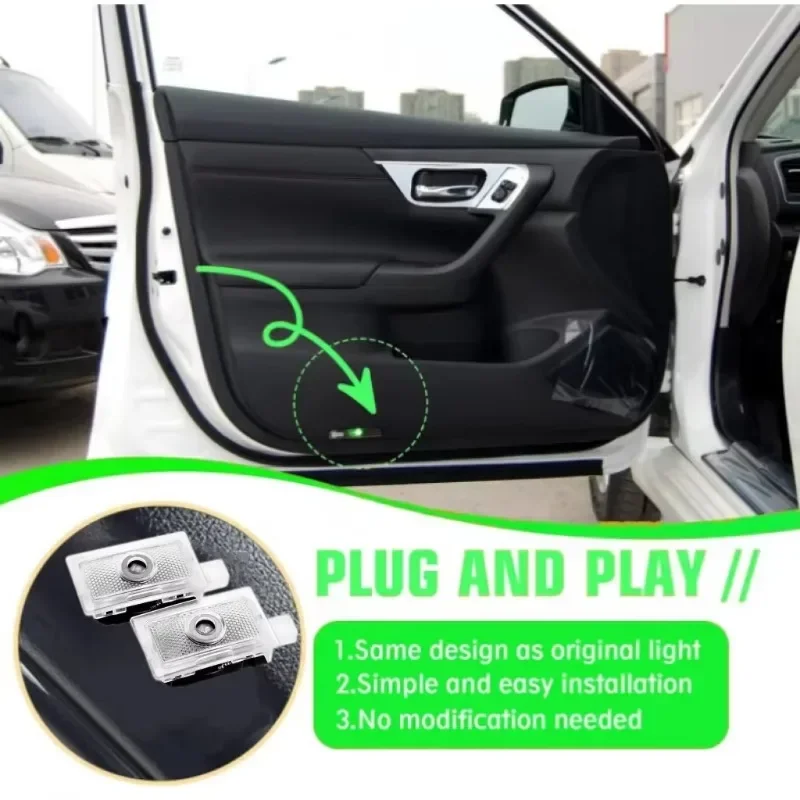 Для Chrysler 300 300C 300S 2005 2006 2007 2008 2009 2010 20112012 -2022 Высококачественная светодиодная