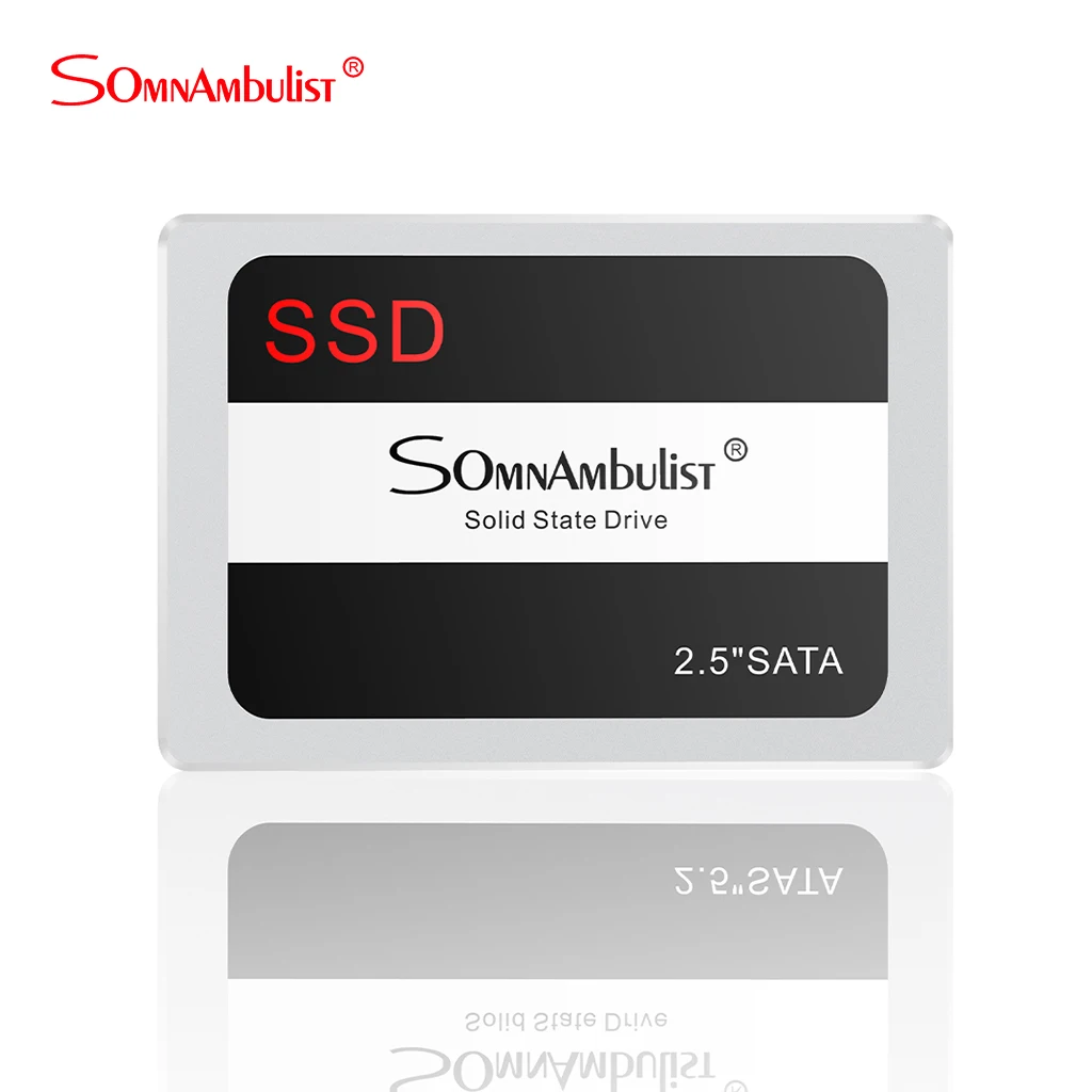 

SSD 1TB120GB128GB 240GB 256GB 480GB512GB2TBHDSSD960GB SATA3 используется для встроенных твердотельных жестких дисков ноутбуков