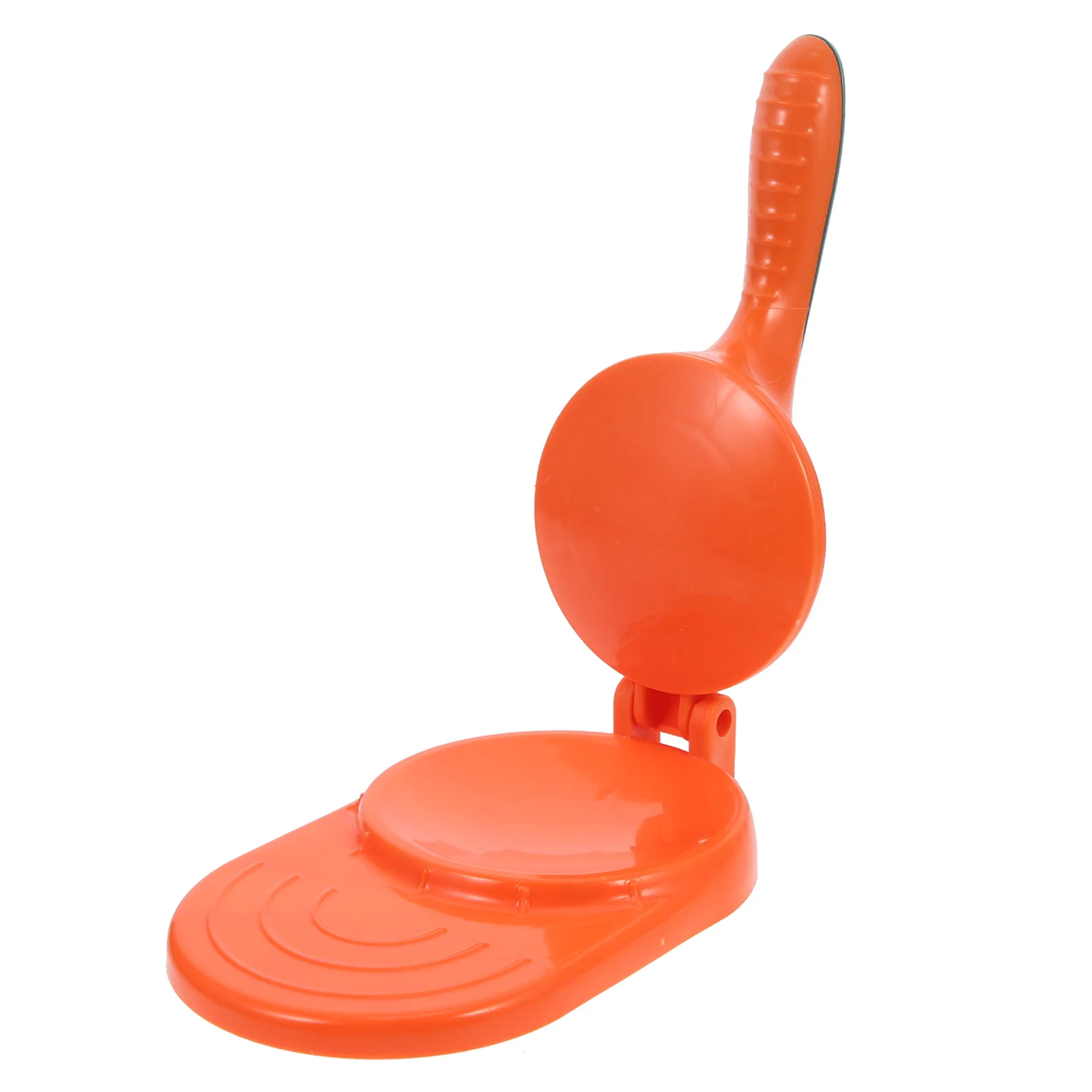 

Dumpling Press Maker Presser Skin Dough Tortilla Mold Wrapper Tool Pressing Machine Empanada Molds Pie Making Manual Ravioli