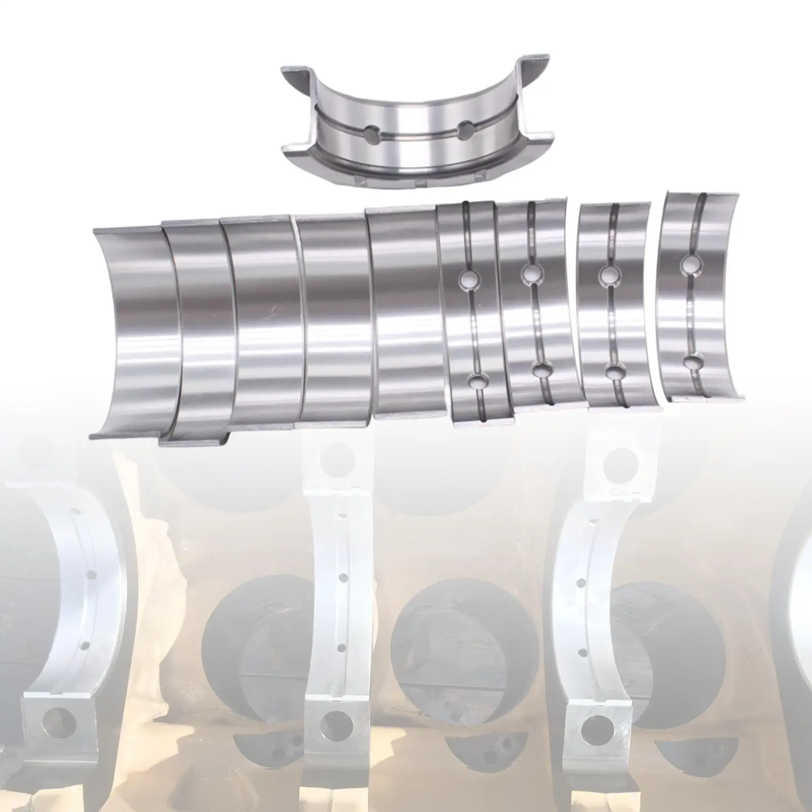 Корпус основного подшипника 1676571 надежная запасная часть для Ford Transit Mondeo