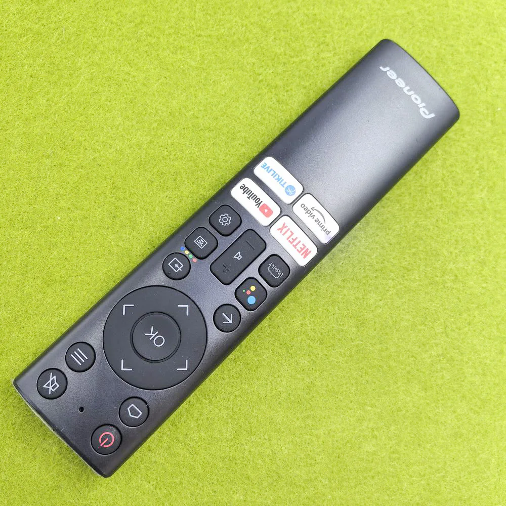 Оригинальный пульт дистанционного управления для PIONEER OLED TV