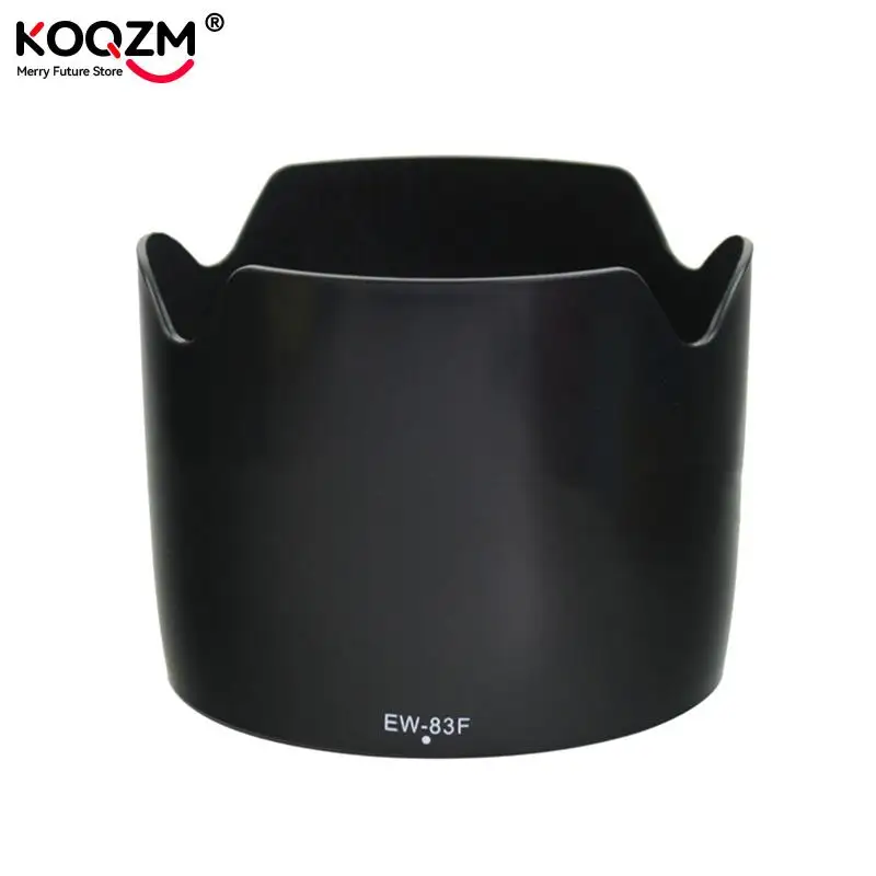 

EW-83F Lens Hood for Canon EOS EF 24-70mm f/2.8L USM