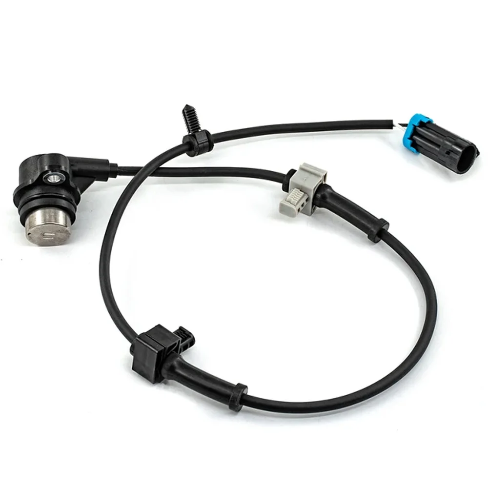 Фото НОВЫЙ датчик скорости ABS 15131391 для BUICK RAINIER, CHEVROLET SSR, CHEVROLET TRAILBLAZER, GMC ENVOY, OLDSMOBILE BRAVADA, SAAB 9-7X №3