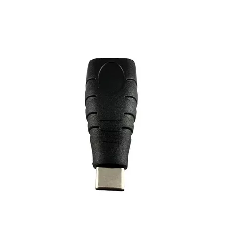 1 шт., переходник с USB 2,0 B на USB C Type C