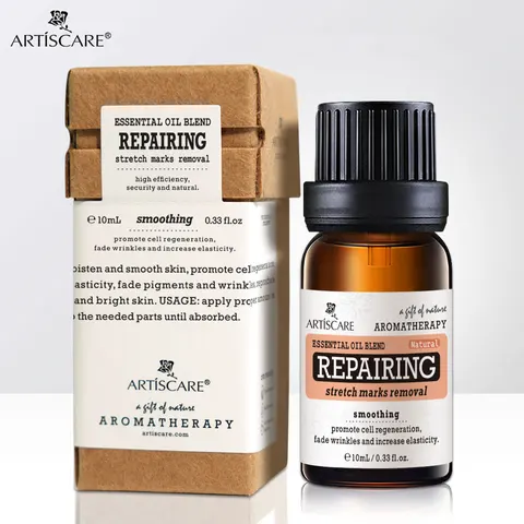 Эфирные масла ARTISCARE, Косметические Глаза, растяжки, удаление тела, увеличение груди, ароматерапия, массажное масло