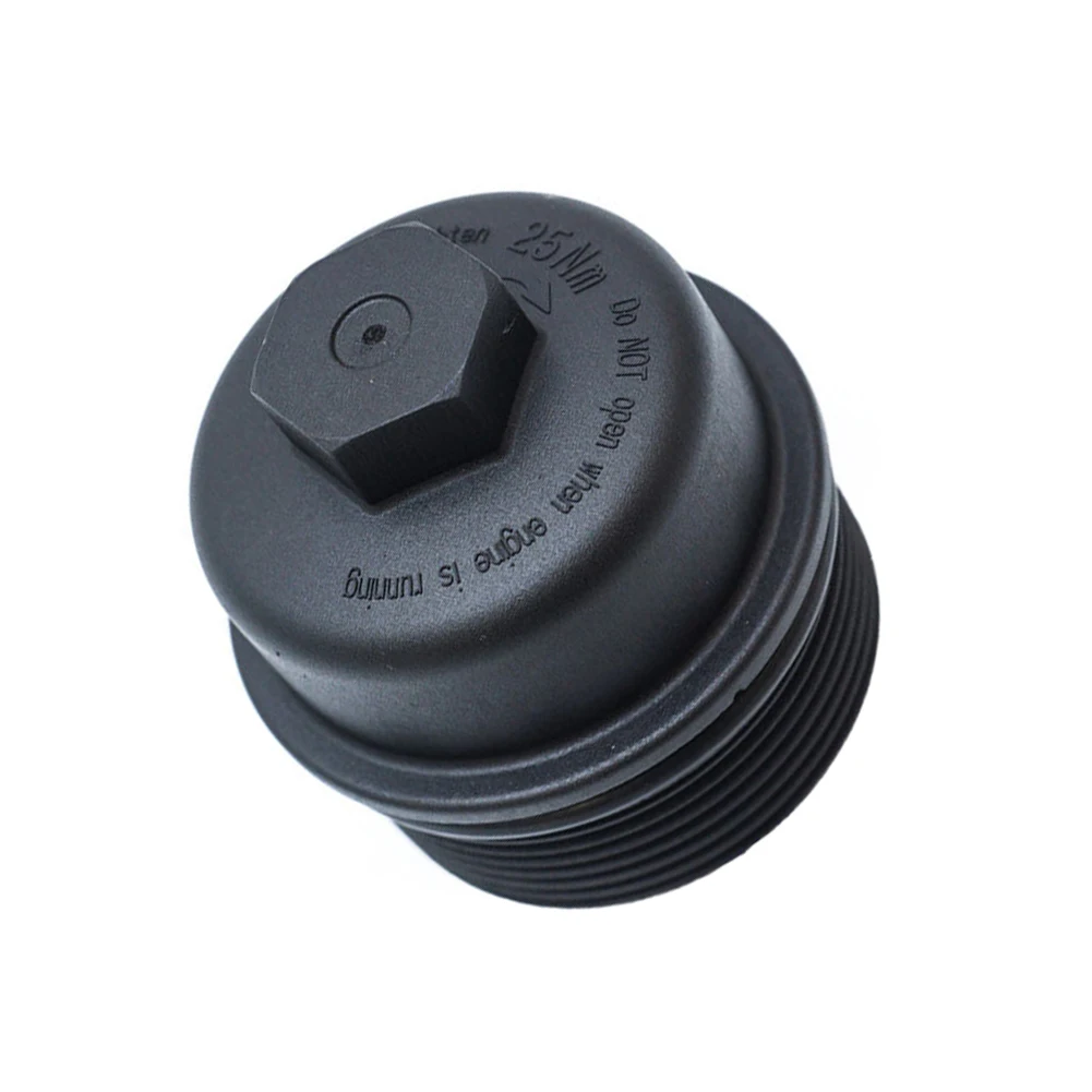 

Новинка, запасная часть крышки 2011-2013 68079747AC, аксессуары из АБС-пластика, черная крышка для CHRYSLER 200 3.6L, для DODGE GRAND CARAVAN