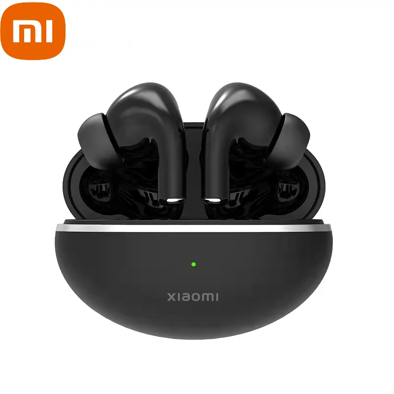 

Беспроводная Bluetooth-гарнитура Xiaomi U25, мини стерео Hi-Fi музыкальный сабвуфер, внутриканальные