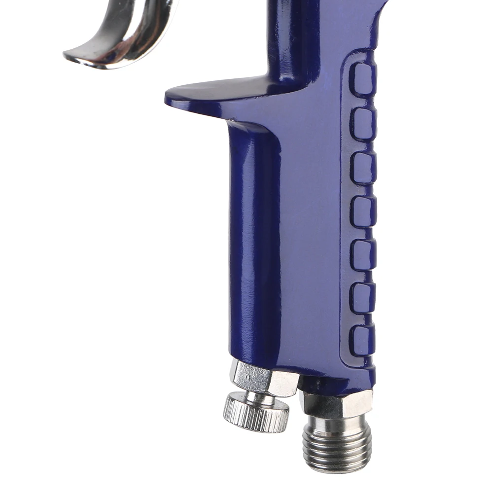 Мини-распылитель воздушной краски 1 0 мм пистолет-распылитель HVLP мини-воздушные