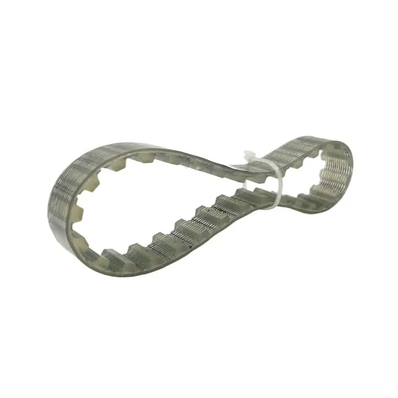 AT10 1720 полиуретановая проволока из полиуретановой стали ремень ГРМ длина 1720 мм ширина 30 мм 40 мм 35 мм 172 зубцов