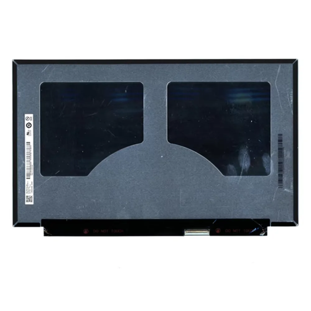 Фото Новый ЖК-экран для Lenovo Thinkpad X1 Carbon 6-го поколения T490 T490S WQHD 2560*1440 40pin IPS ЖК-панель FRU 00NY679 01YU646 00NY680 №3